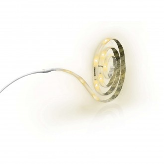 PHILIPS 70100/31/P2 | PHILIPS-LS-Set Philips LED traka svjetiljka sa prekidačem na kablu 1x LED 350lm 2700K bijelo