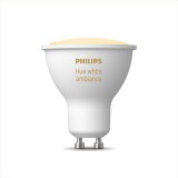 PHILIPS 8719514342309 | Philips utičnica hue Smart Plug EU smart rasvjeta Bluetooth bijelo