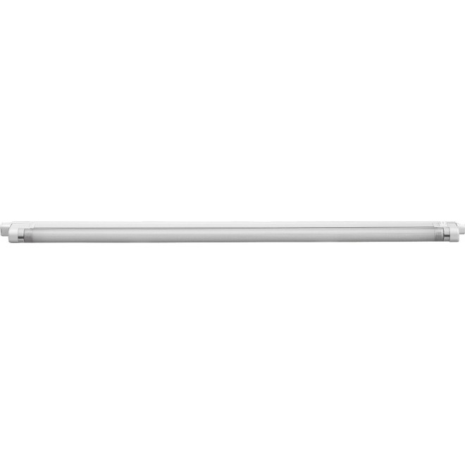 RABALUX 2345 | SlimR Rabalux zidna svjetiljka s prekidačem 1x G5 / T4 2500lm 2700K bijelo