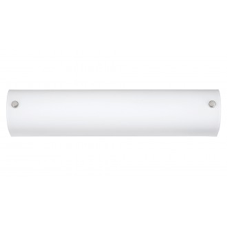 RABALUX 2347 | Archie Rabalux zidna svjetiljka s prekidačem 1x LED 615lm 3000K bijelo