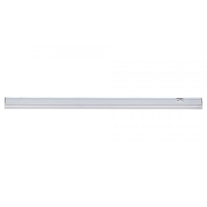 RABALUX 5219 | Greg-RA Rabalux osvjetljenje ploče svjetiljka s prekidačem 1x LED 2100lm 4000K bijelo