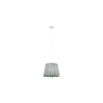 RABALUX 5457 | Pixie-RA Rabalux visilice svjetiljka 1x E27 bijelo, menta