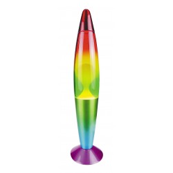 Lollipop-Rainbow svjetiljke