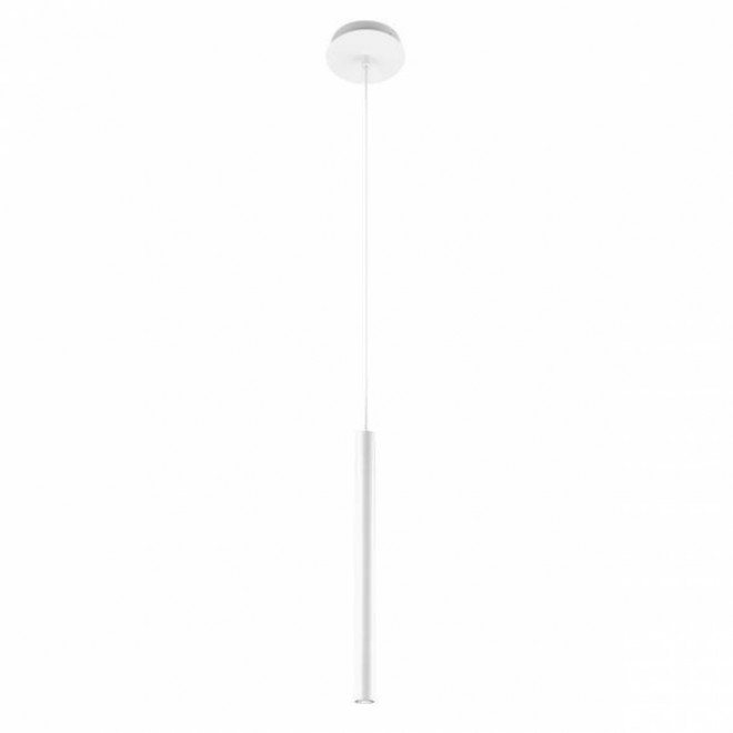 REDO 01-1220 | Kanji Redo visilice svjetiljka 1x LED 413lm 3000K bijelo mat