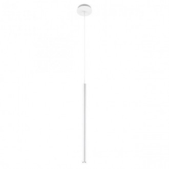 REDO 01-1222 | Kanji Redo visilice svjetiljka 1x LED 413lm 3000K bijelo mat