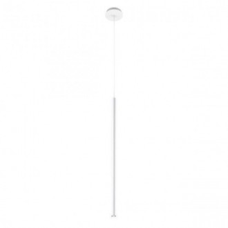 REDO 01-1224 | Kanji Redo visilice svjetiljka 1x LED 413lm 3000K bijelo mat