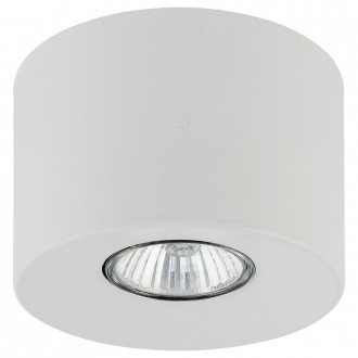 TK LIGHTING 3234 | Orion-TK Tk Lighting spot svjetiljka 1x GU10 bijelo