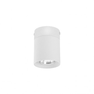 TK LIGHTING 3406 | Vico Tk Lighting spot svjetiljka 1x GU10 bijelo