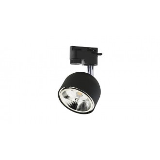 TK LIGHTING 4494 | Tracer Tk Lighting element sustava spot svjetiljka elementi koji se mogu okretati 1x GU10 / AR111