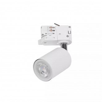 TK LIGHTING 4849 | Tracer Tk Lighting element sustava spot svjetiljka