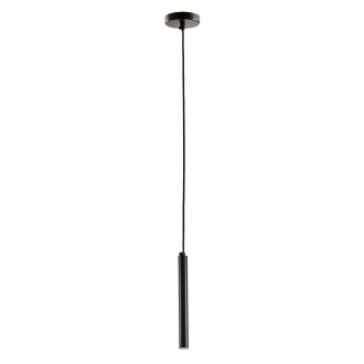 VIOKEF 3082800 | Duct Viokef visilice svjetiljka 1x LED 270lm 3000K crno
