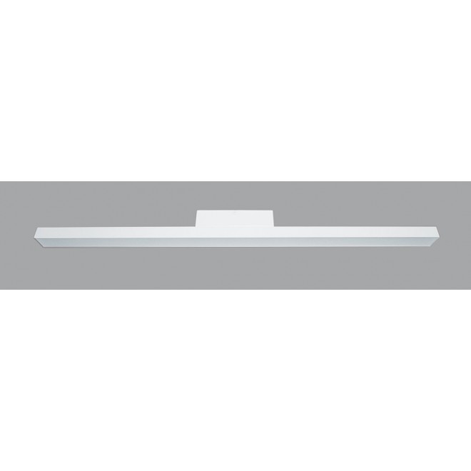 VIOKEF 3994700 | Lynne Viokef stropne svjetiljke svjetiljka 1x LED 4300lm 3000K bijelo