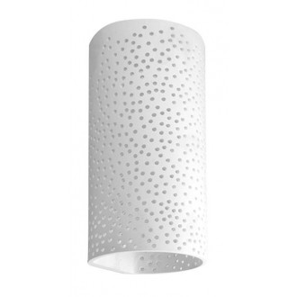 VIOKEF 4147400 | Nala-VI Viokef zidna svjetiljka može se bojati 1x E14 bijelo