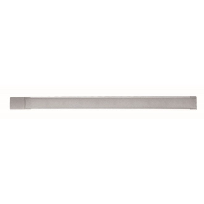 VIOKEF 4189400 | Strip Viokef element sustava svjetiljka 1x LED 680lm 3000K sivo, bijelo